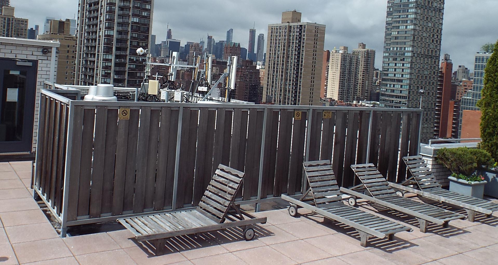NYC Local emf and rf testing meter